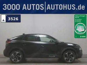 Citroen C4 1.5 BlueHDi Max T-Leder Navi LED Tempomat Shz
