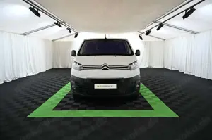 Citroen Jumpy 75kWh KaWa L2 136 11-KW C-NAVI+SAFETY+CITY Bild 3