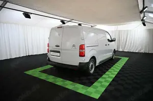 Citroen Jumpy 75kWh KaWa L2 136 11-KW C-NAVI+SAFETY+CITY Bild 5