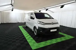 Citroen Jumpy 75kWh KaWa L2 136 11-KW C-NAVI+SAFETY+CITY Bild 4