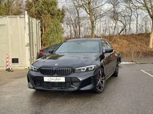 BMW 320 d xDrive Limousine M Sport PRO aLED Glasdach