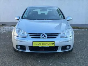 Volkswagen Golf V Lim. Trendline*Automatik*SHZ