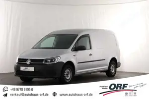 Volkswagen Caddy 2.0 TDI Maxi Kasten BI-XENON NAVI KLIMA TFL PDC US