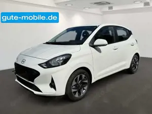 Hyundai i10 Trend Schalter Sofort Verfügbar!