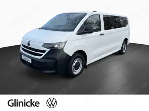 Volkswagen T7 Kombi 2.0 TDI LR 9-Sitzer Kamera LED Klima Na