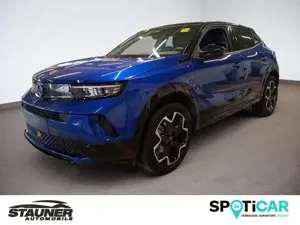 Opel Mokka GS Line eDTC 48V R-KAMERA*MATRIX*NAVI*ACC*WIRELESS