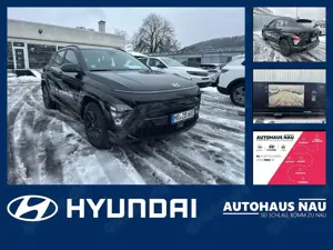 Hyundai KONA Elektro 49 kWh Select ACC, LED, Navi, Kamera