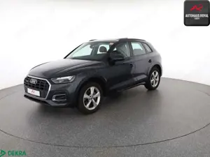 Audi Q5 Q5 45 TFSI qu KAMERA,HEADUP,VIRTUAL,PANORAMA,DAB