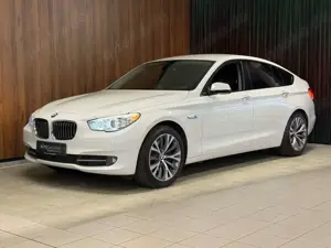 BMW 520 °Navi°20 Zoll°K-Less°Kamera