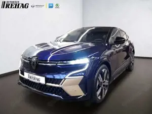 Renault Megane E-Tech Megane E-Tech 100% elektrisch *KLIMA*