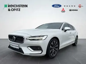 Volvo V60 B4 DCT Plus Bright/Keyless/ACC/RFK/DAB+