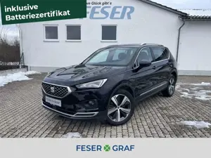 SEAT Tarraco Xperience 1.4 e-Hybrid ACC AHK eHECK LED