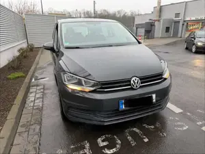 Volkswagen Touran 1.2 TSI (BlueMotion Technology) Trendline