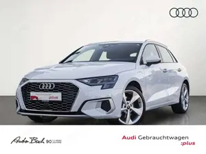Audi A3 advanced 40TFSI e Stronic Navi ACC