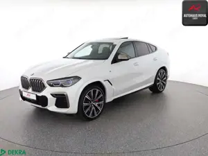 BMW Others X6 M50 i xDrive BOWERS+WILKINS,SOFTCLOSE,360GRAD