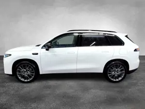 Leapmotor C10 Design REEV PANORAMADACH|KAMERA|NAVI|PDC Bild 3