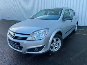 Opel Astra H Lim. sehr gepflegt aus 2.Hand