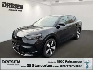 Ford Capri 210 kW RWD Basis + Allwetterreifen + Massagesitz +