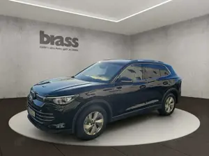 Volkswagen Tiguan Elegance 1,5 l eTSI OPF 110 kW (1 50 PS)