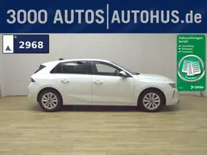 Opel Astra 1.5 D Business Ed. Navi LED RFK