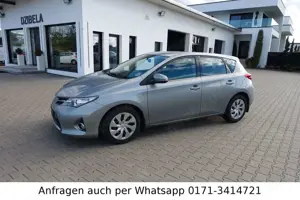 Toyota Auris 1.4 D-4D Life