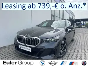 BMW 540 d xDr. Tour. M Sport AHK Pano BW StandHz Travel+C