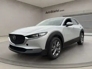 Mazda CX-30 EXCLUSIVE-LINE 2.5L E-SKYACTIV G 140 PS 6AT FWD