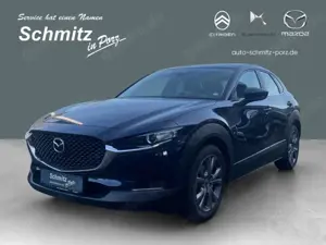 Mazda CX-30 Selection AWD PRE-P HUD Navi Soundsystem Bose 360