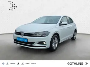 Volkswagen Polo Comfortline 70kW*LED*Sitzh vo*EPH vo+hi*ALS