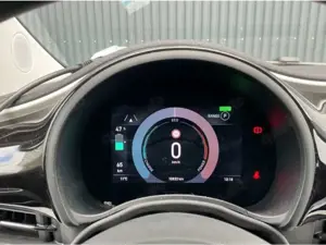 Fiat 500e Action *Radio und Winterpaket *Sitzheizung *Klima Bild 5