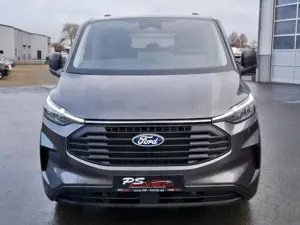 Ford Transit Custom L1 Trend+8-Sitzer+Kamera+Navi+LED Bild 2