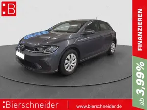 Volkswagen Polo 1.0 MPI Life NAVI LED SHZ PARKP