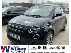 Fiat 500e Action *Radio und Winterpaket *Sitzheizung *Klima
