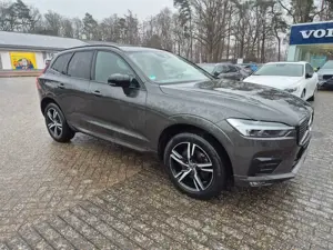 Volvo XC60 R-Design AWD