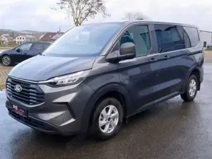 Ford Transit Custom L1 Trend+8-Sitzer+Kamera+Navi+AHK