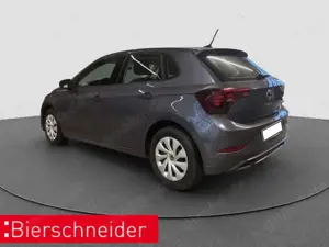 Volkswagen Polo 1.0 MPI Life NAVI LED SHZ PARKP Bild 5