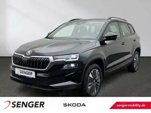 Skoda Karoq Selection 1.5 TSI Traveller Paket Navi LED Bild 1