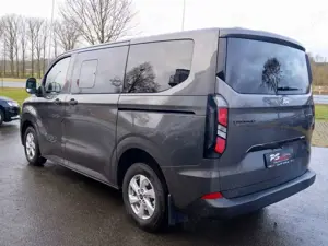 Ford Transit Custom L1 Trend+8-Sitzer+Kamera+Navi+LED Bild 4