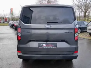 Ford Transit Custom L1 Trend+8-Sitzer+Kamera+Navi+LED Bild 5