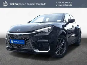 Lexus LBX Elegant -Brauner Innenraum! Modeljahr 2026