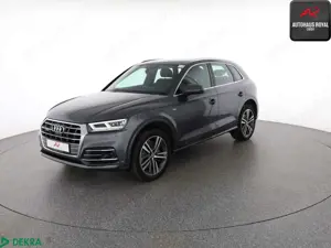 Audi Q5 Q5 45 TFSI qu 3x S LINE VIRTUAL,MATRIX,360GRAD