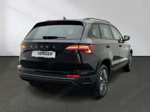 Skoda Karoq Selection 1.5 TSI Traveller Paket Navi LED Bild 3