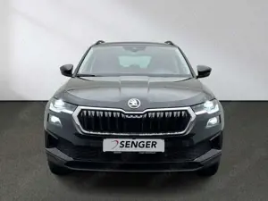 Skoda Karoq Selection 1.5 TSI Traveller Paket Navi LED Bild 4