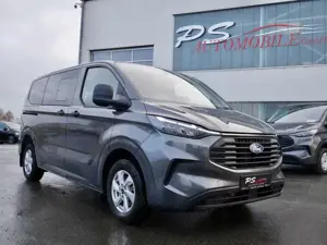 Ford Transit Custom L1 Trend+8-Sitzer+Kamera+Navi+LED Bild 3