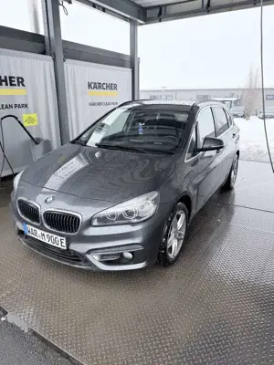 BMW 225 225xe iPerformance Active Tourer