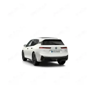 BMW iX xDrive45 M Sportpaket *NEUJAHRSAKTION*