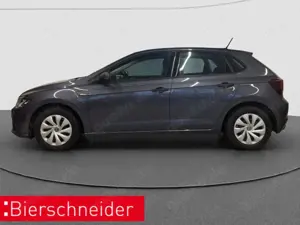 Volkswagen Polo 1.0 MPI Life NAVI LED SHZ PARKP Bild 4