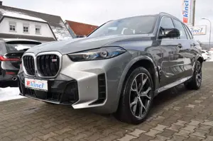BMW X5 M60 i xDrive