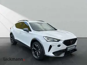 CUPRA Formentor 1.4 VZ e-HYBRID*Navi*LED*ACC*Winter* Bild 3