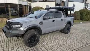 Ford Ranger Ranger Autm. Wildtrak Bild 4